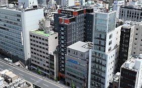 APA Hotel Ueno Ekimae